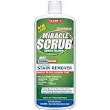Miracle Scrub Glass Surface Cleanser | Remove Water Spots | Coastal Shower Doors