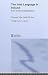THE IRISH LANGUAGE IN IRELAND: FROM GAODEL TO GLOBALISATION (Routledge Studies in Linguistics)