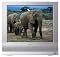 Sony MFM-HT95 19"LCD Monitor with TV Tuner (Silver)