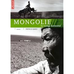 Mongolie