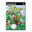 Disney Golf