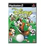 Disney Golf