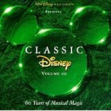 V3 Classic Disneyby Various