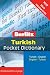 Turkish Berlitz Pocket Dictionary