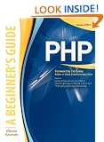 PHP: A BEGINNER'S GUIDE (Beginner's Guides (McGraw-Hill))