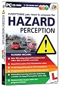Driving Test Hazard Perception