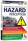 Driving Test Hazard Perception