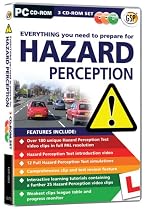 Driving Test Hazard Perception