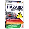 Driving Test Hazard Perception