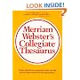 Merriam Webster's Collegiate Thesaurus