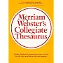 Merriam-Webster's Collegiate Thesaurus