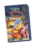 Winnie Puuh - Honigsuesse Weihnachtszeit