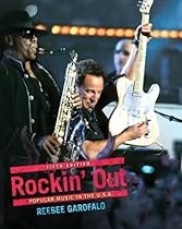 Rockin Out: Popular Music in the U.S.A. (5th Edition)