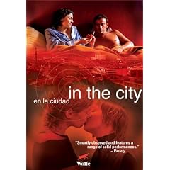 In the City