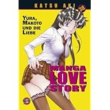 Manga Love Story, Band 38von "Katsu Aki"