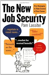 The New Job Security