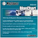MapSource BlueChart Atlantic - V. 6.5 - Karten
