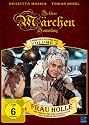 Die kleine M&auml;rchensammlung Vol. 3 (Der gro&szlig;e und der kleine Klaus, Das Wasser des Lebens, Frau Holle) [3 DVDs]