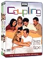 Coupling - The Complete First and Second Season
