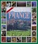 365 Days France Wall Cal 2001