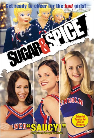 Free Download Of Sugar & Spice Online