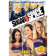 Sugar & Spice