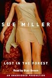 Lost in the Forest: A Novel (Ballantine Reader's Circle)