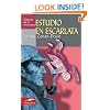 Estudio en escarlata (Clasicos de la literatura series)