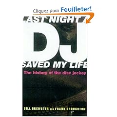 Last Night a DJ Saved My Life