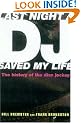 Last Night a DJ Saved My Life