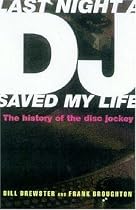 Last Night a DJ Saved My Life