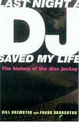 Last Night a DJ Saved My Life
