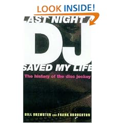 Last Night a DJ Saved My Life