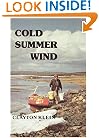 Cold Summer Wind