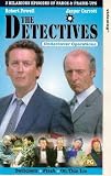 The Detectives - Series 3 Part 2 - Undercover Operations : Twitchers / Flash / On Thin Ice VHS