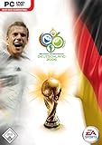 Eigenschaften Electronic Arts  / FIFA Fussball-Weltmeisterschaft Deutschland 2006 (DVD-ROM)