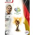 FIFA Fussball-Weltmeisterschaft Deutschland 2006 (DVD-ROM)