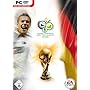 FIFA Fussball-Weltmeisterschaft Deutschland 2006 (DVD-ROM)