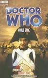 Doctor Who: World Game (Doctor Who (BBC Paperback))