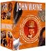 Coffret John Wayne 6 VHS : Big Jake / Rio Lobo / L'Homme qui tua Liberty Valance / Les 4 fils de Katie Elder / El Dorado / 100 dollars pour un shérif