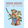 Samurai Warriors Art Tattoos