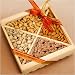 Sweet Harvest Nut Collection