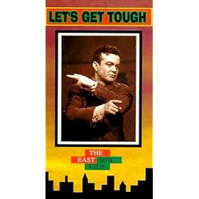 Let's Get Tough [VHS]