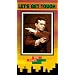 Let's Get Tough [VHS]