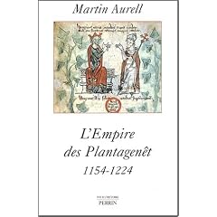 L'Empire des Plantagenet