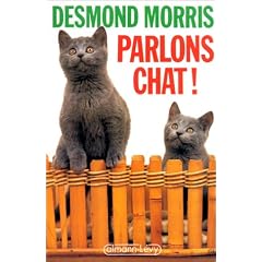 Parlons chat