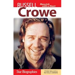 Russell Crowe (Snap Books: Star Biographies)