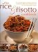Book The Rice & Risotto Cookbook