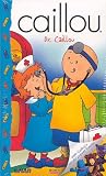 Caillou: Dr. Caillou