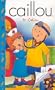 Caillou: Dr. Caillou